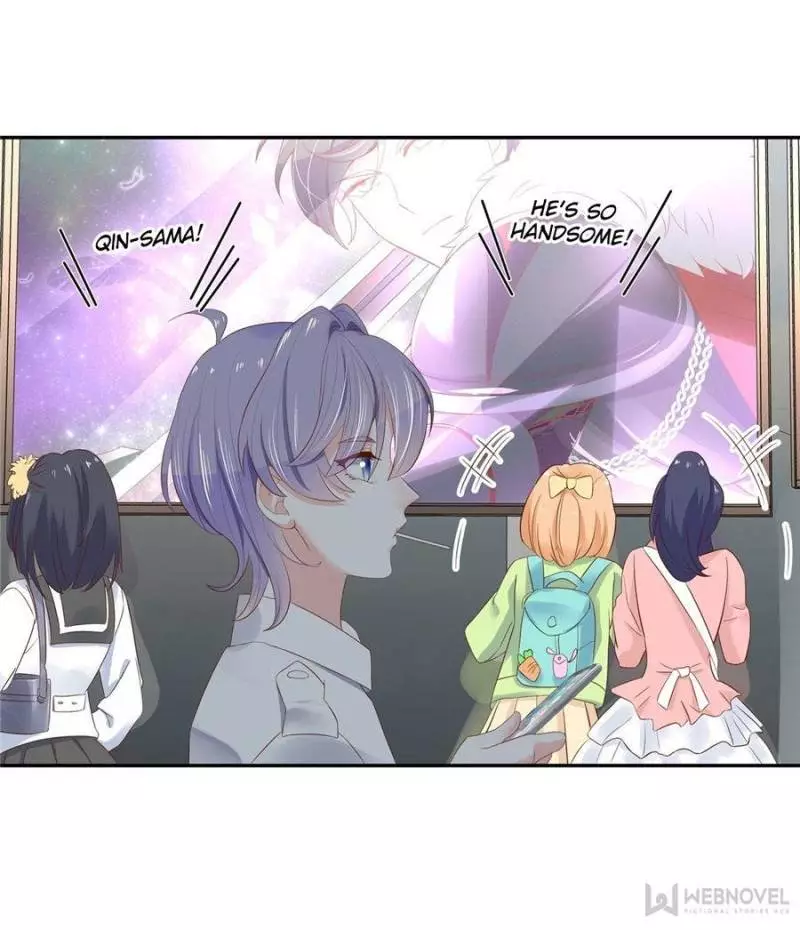 National School Prince Is A Girl Chapter 27 page 15