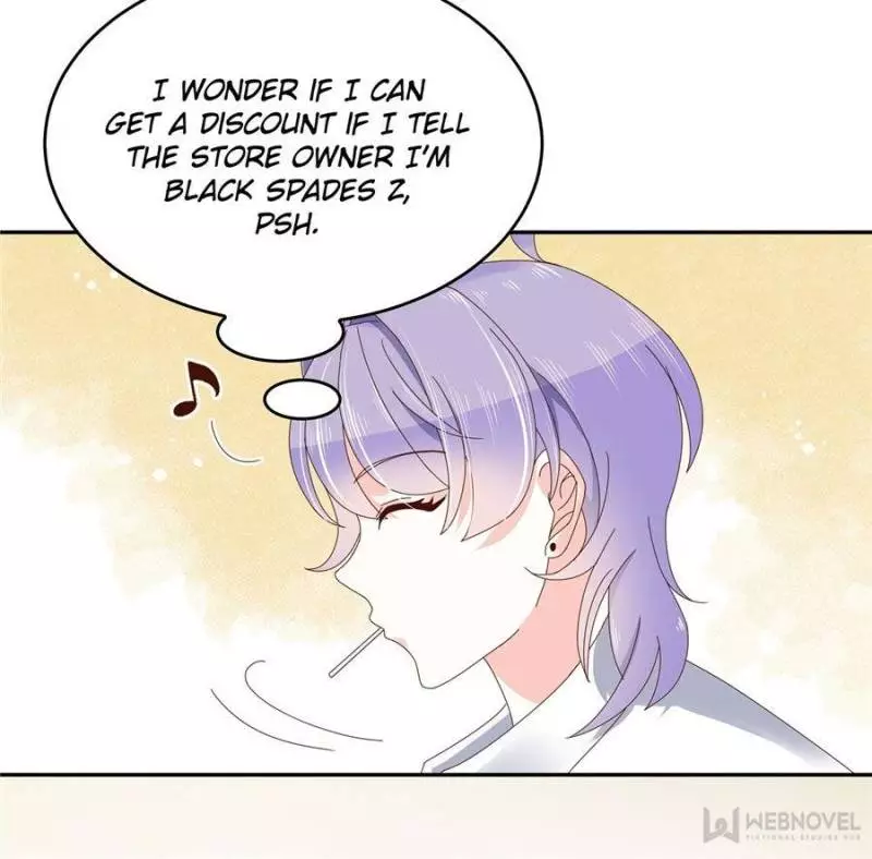 National School Prince Is A Girl Chapter 27 page 22