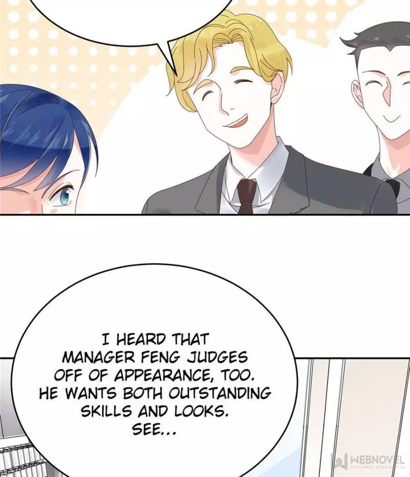 National School Prince Is A Girl Chapter 27 page 35