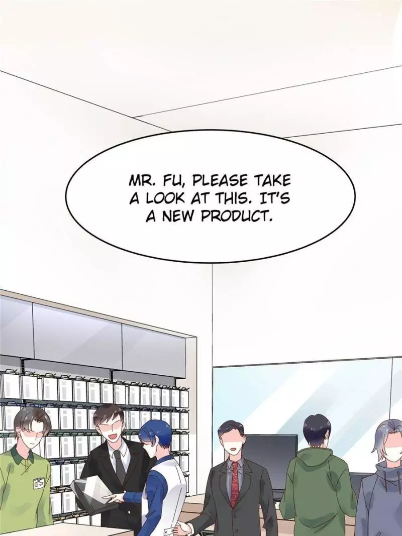National School Prince Is A Girl Chapter 27 page 23