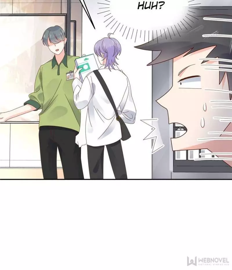 National School Prince Is A Girl Chapter 27 page 37