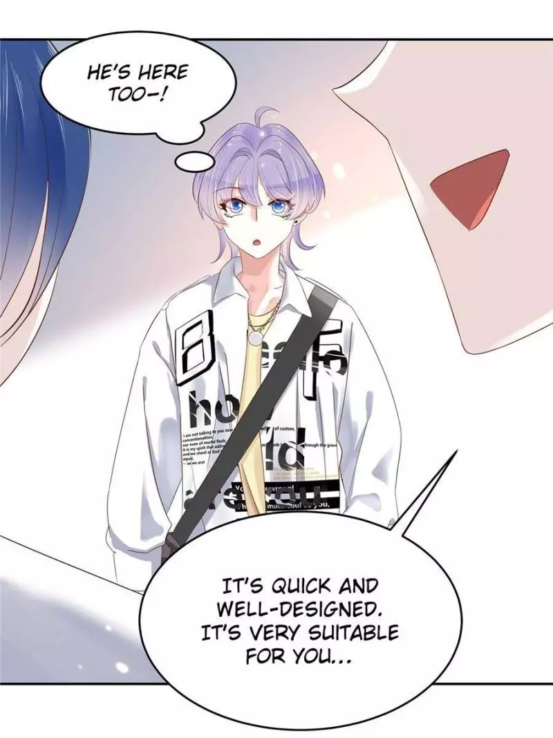 National School Prince Is A Girl Chapter 27 page 27