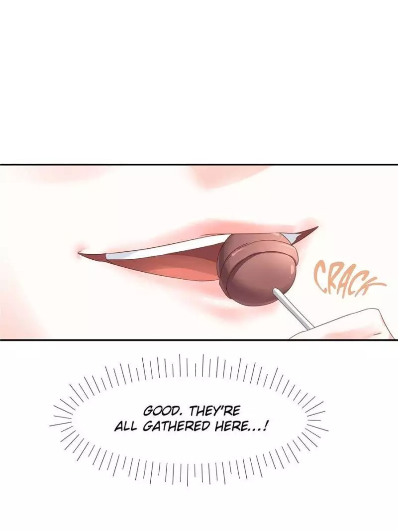 National School Prince Is A Girl Chapter 27 page 30