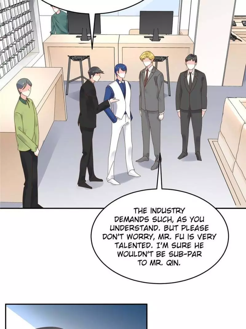 National School Prince Is A Girl Chapter 27 page 36