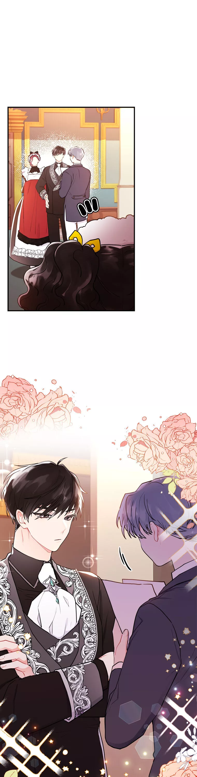 I Became the Male Lead’s Adopted Daughter Chapter 29 page 7