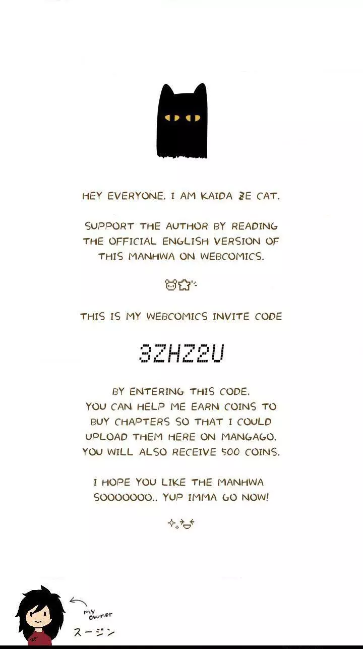 Mens Wear Store and Her Royal Highness Chapter 30 page 2