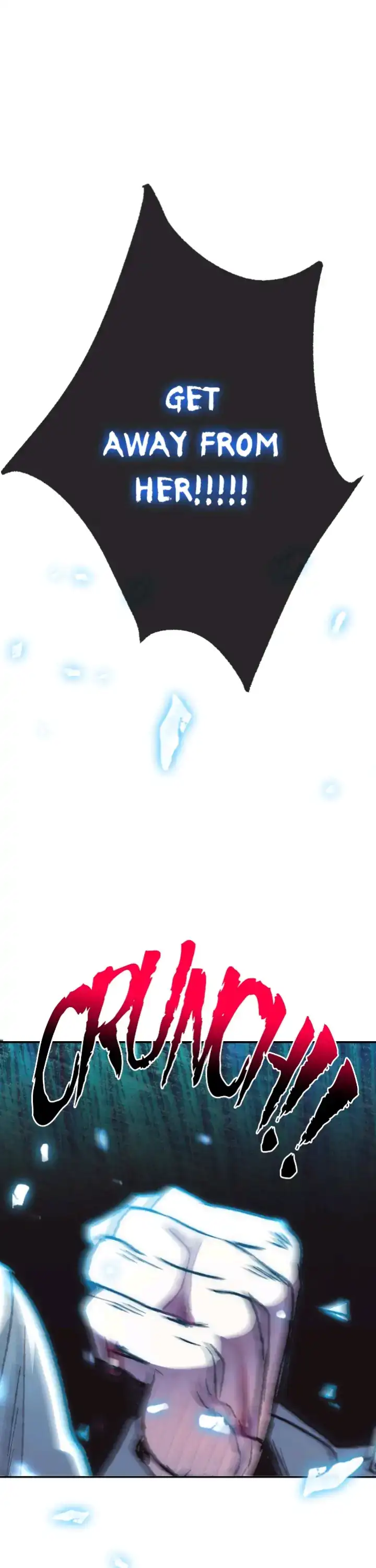 Father, I Don’T Want To Get Married! Chapter 27 page 1