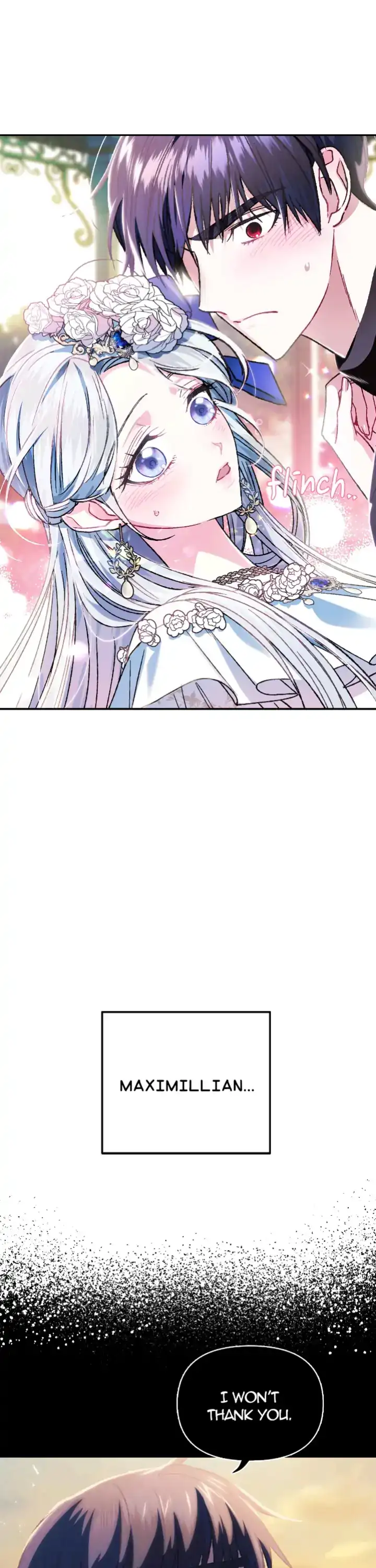Father, I Don’T Want To Get Married! Chapter 27 page 23