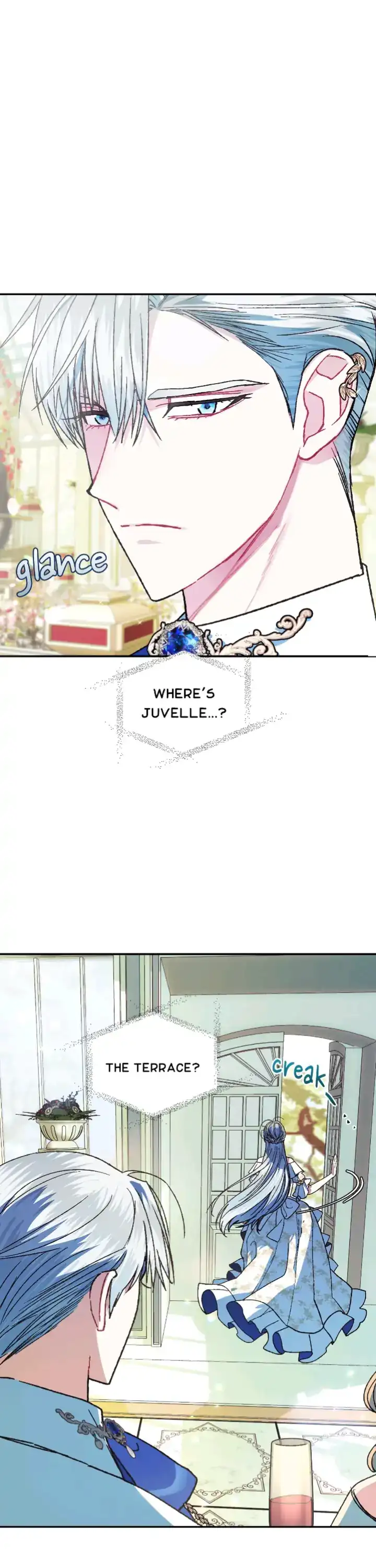 Father, I Don’T Want To Get Married! Chapter 27 page 6