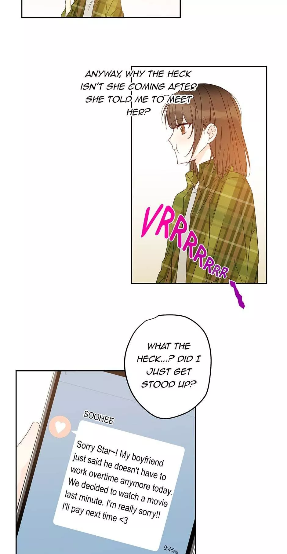 I Was Tricked into this Fake Marriage! Chapter 29 page 6