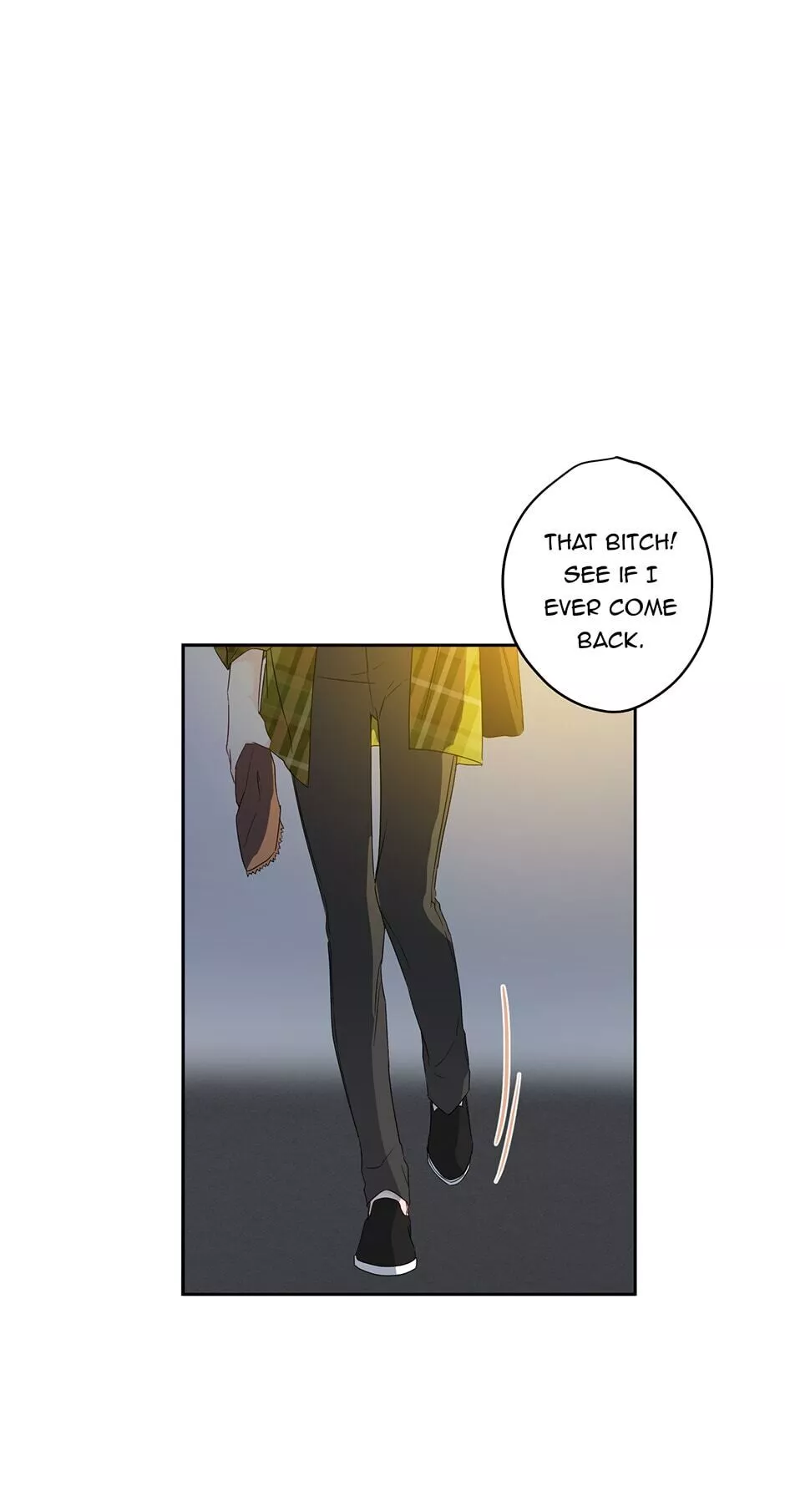 I Was Tricked into this Fake Marriage! Chapter 29 page 8