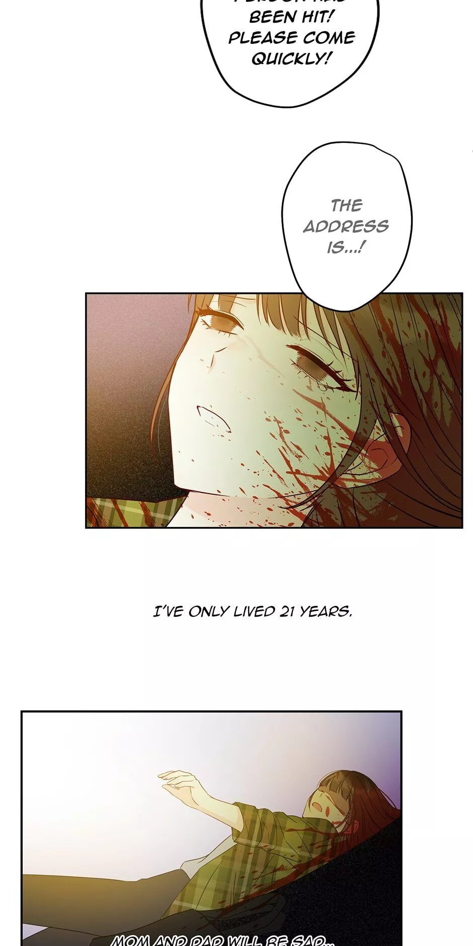I Was Tricked into this Fake Marriage! Chapter 29 page 12