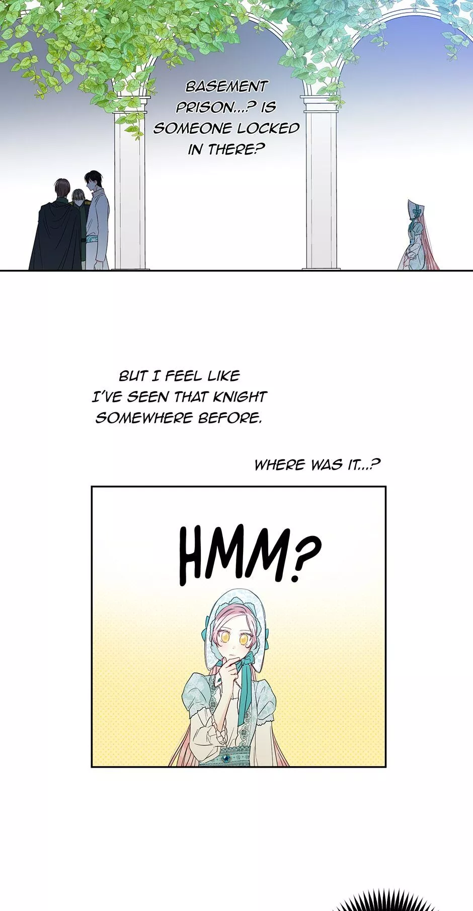 I Was Tricked into this Fake Marriage! Chapter 29 page 39