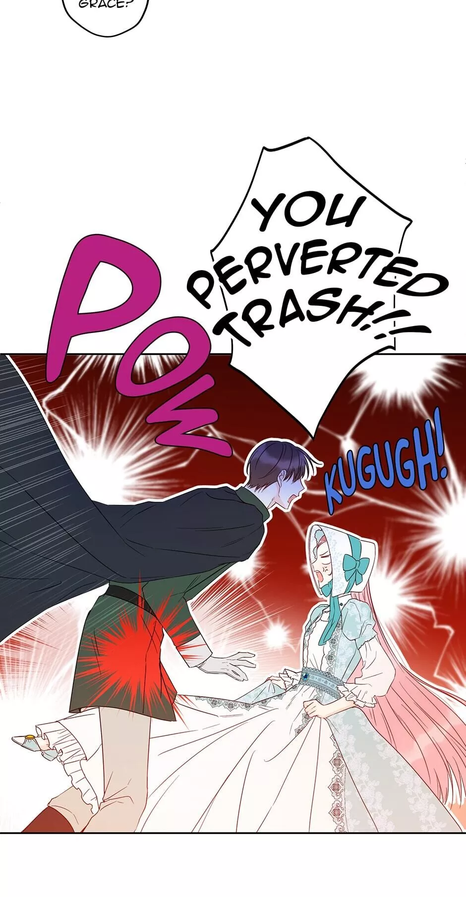 I Was Tricked into this Fake Marriage! Chapter 29 page 42