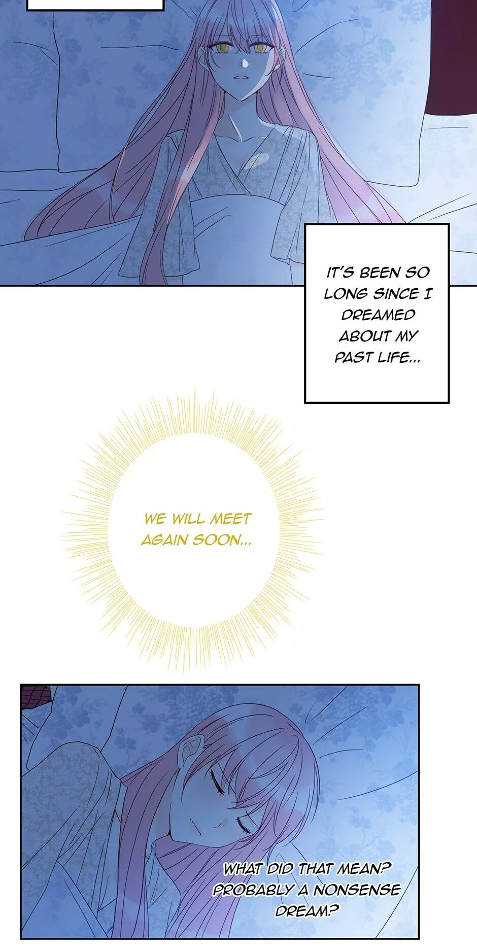 I Was Tricked into this Fake Marriage! Chapter 29 page 18