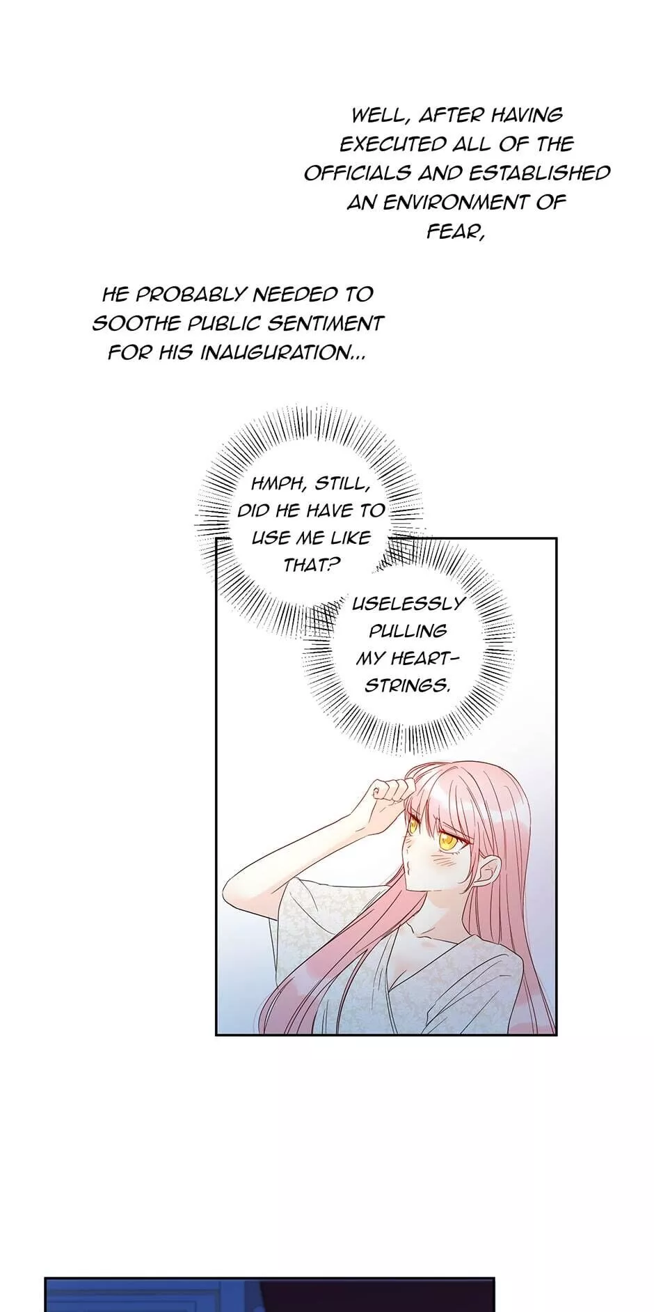 I Was Tricked into this Fake Marriage! Chapter 29 page 26