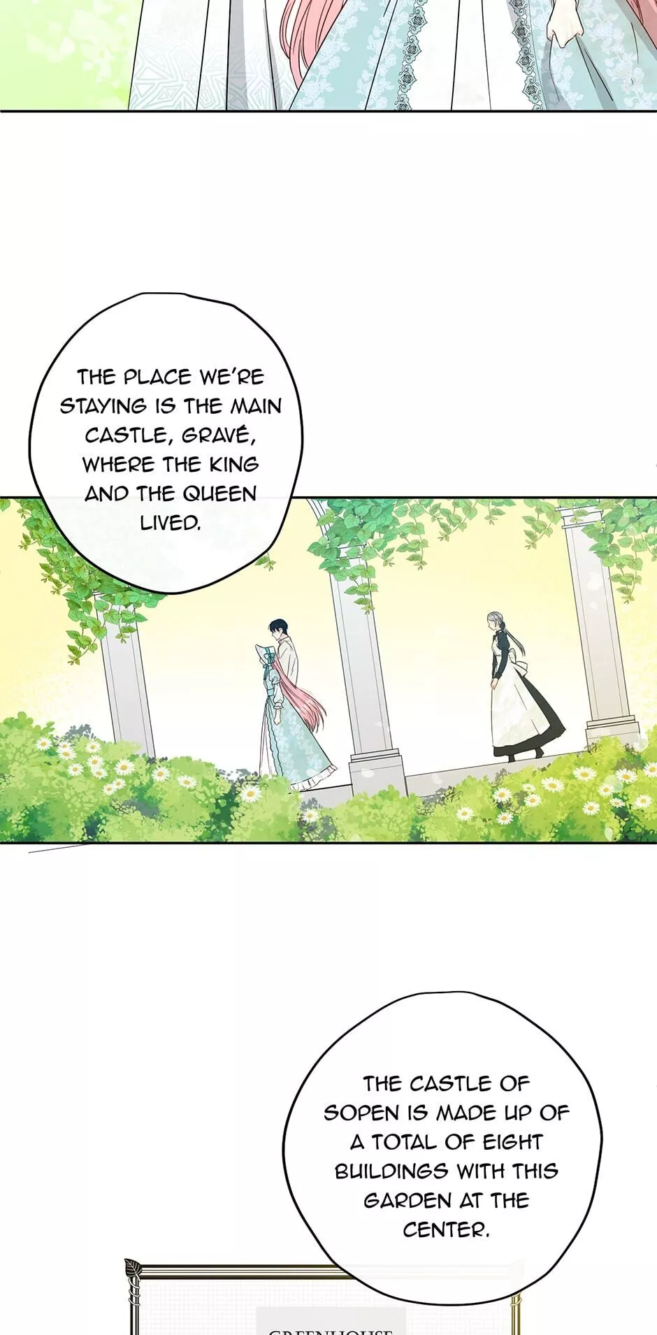I Was Tricked into this Fake Marriage! Chapter 29 page 32