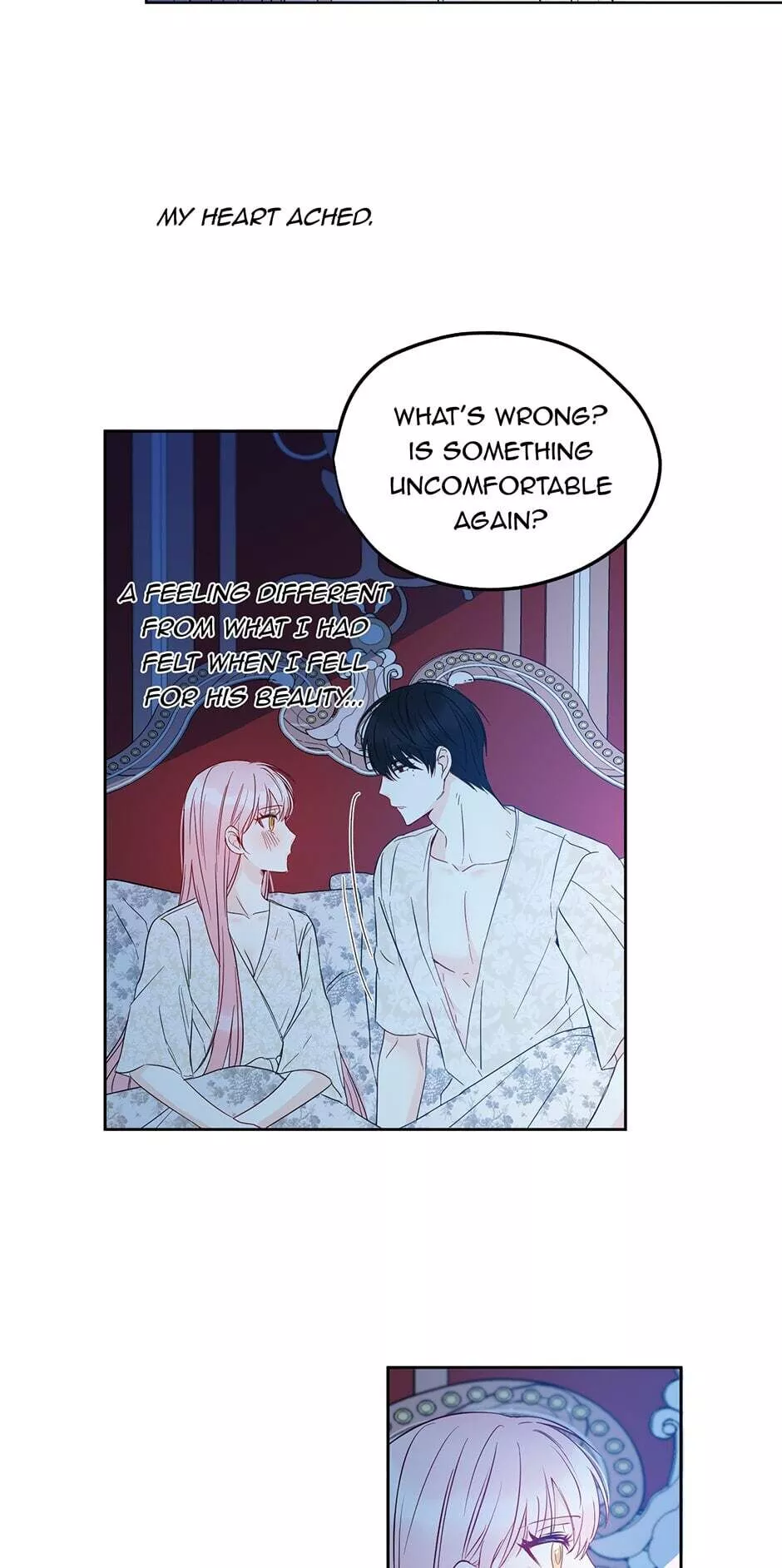 I Was Tricked into this Fake Marriage! Chapter 29 page 29