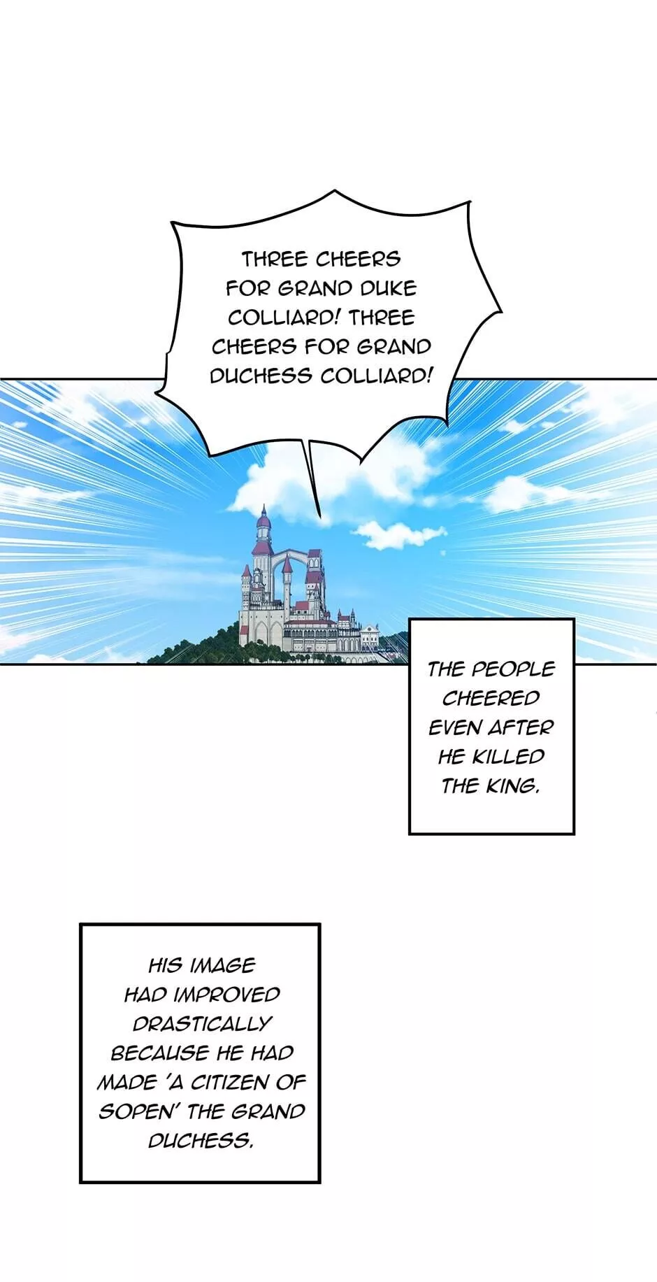I Was Tricked into this Fake Marriage! Chapter 29 page 25