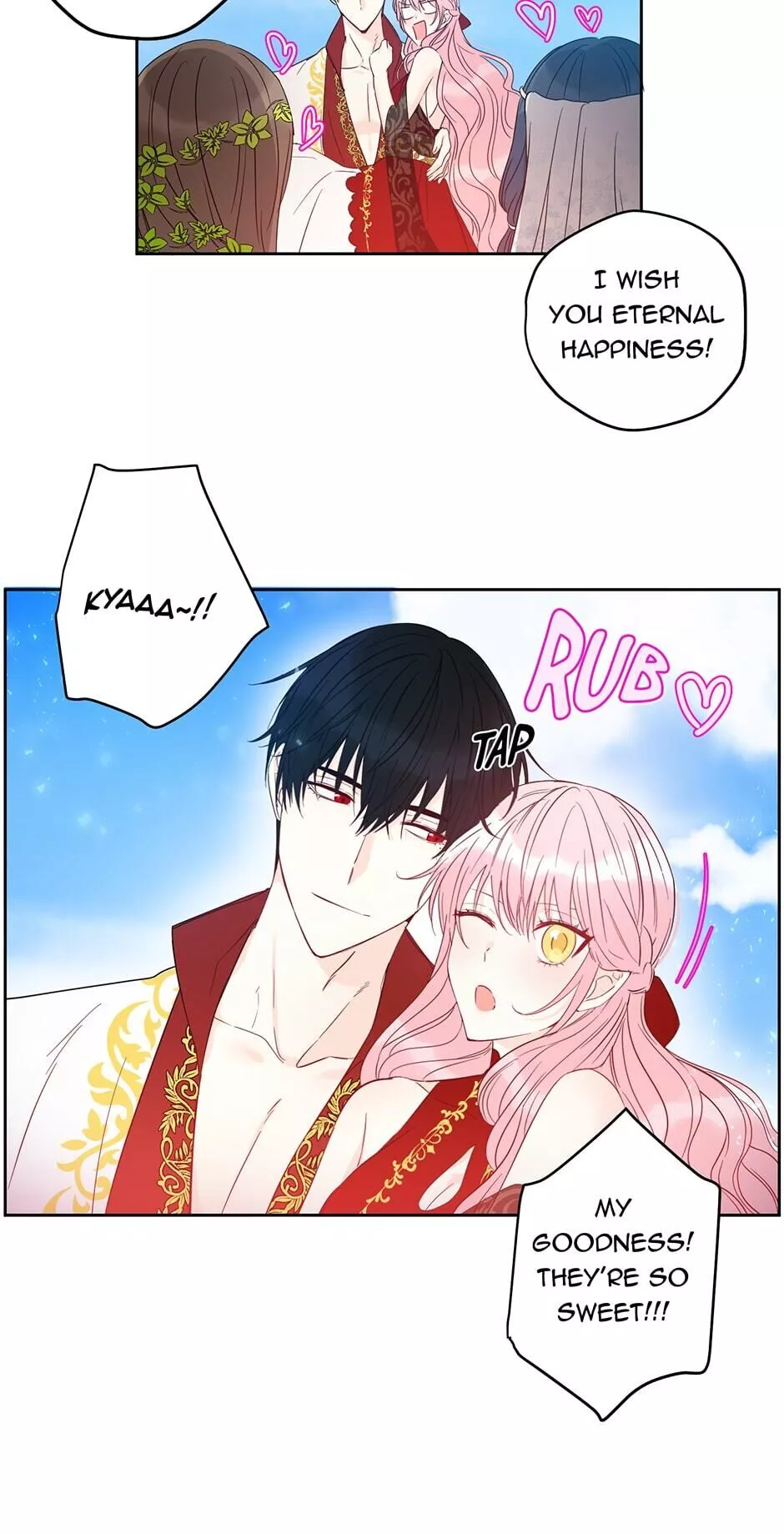 I Was Tricked into this Fake Marriage! Chapter 29 page 24