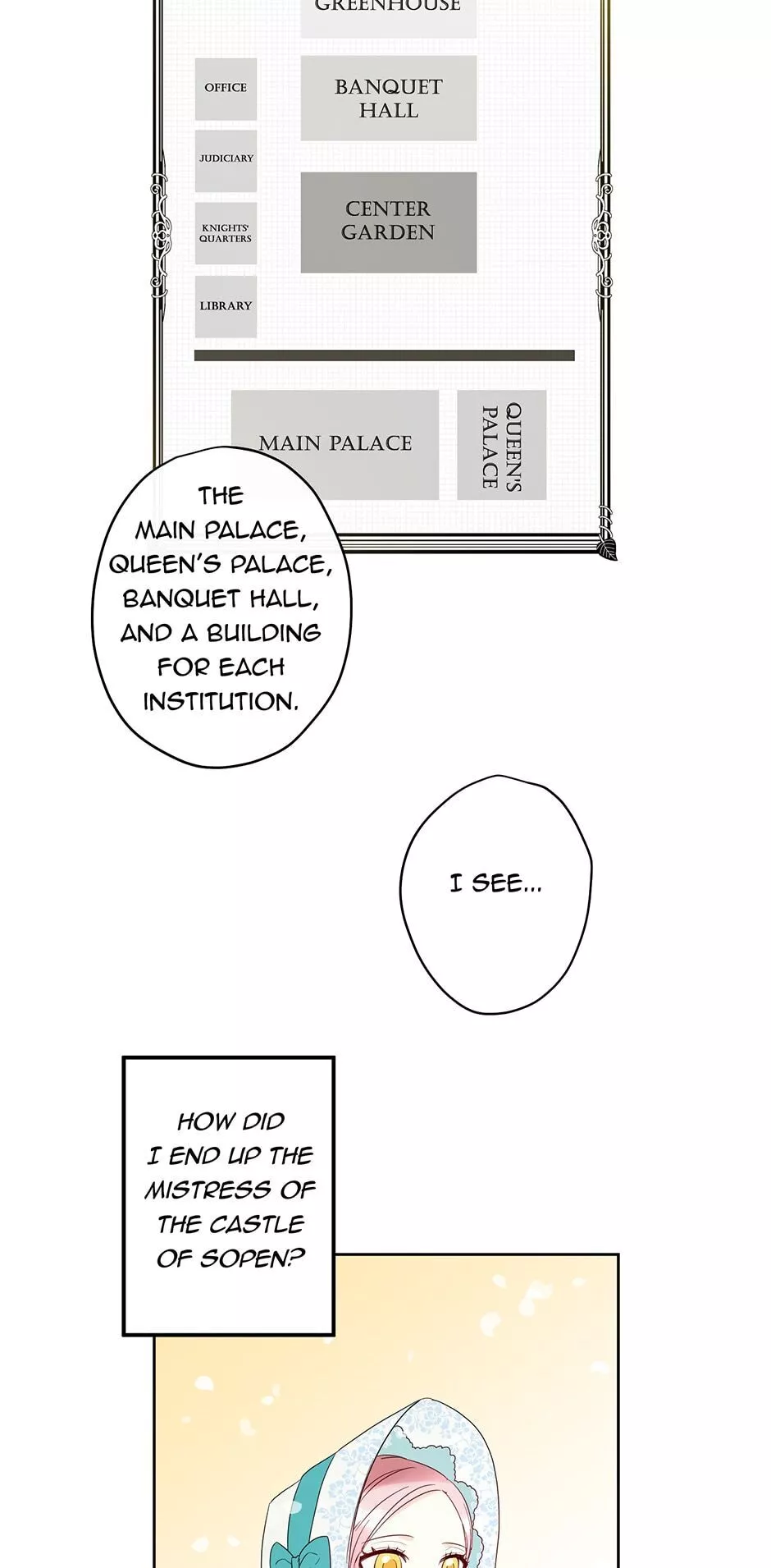 I Was Tricked into this Fake Marriage! Chapter 29 page 33
