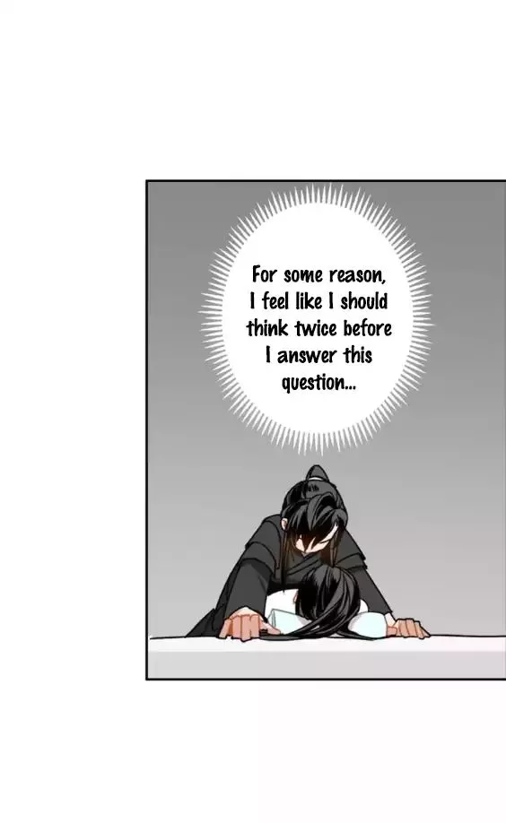 The Grandmaster of Demonic Cultivation Chapter 30 page 8