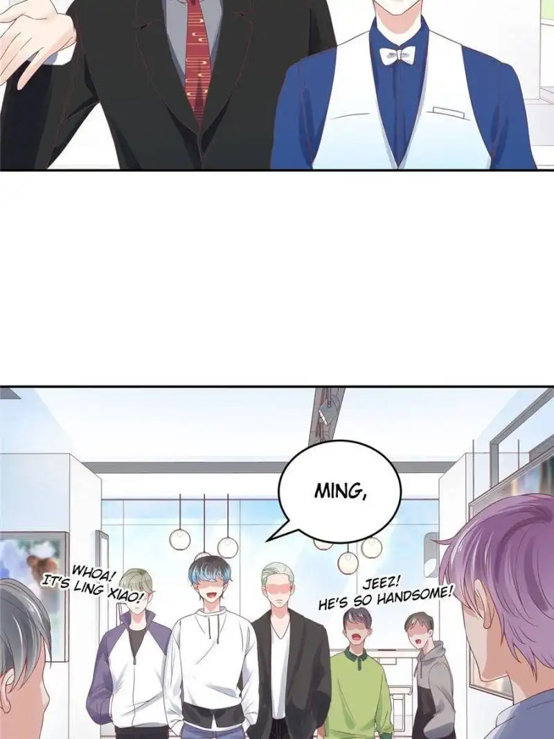 National School Prince Is A Girl Chapter 28 page 3