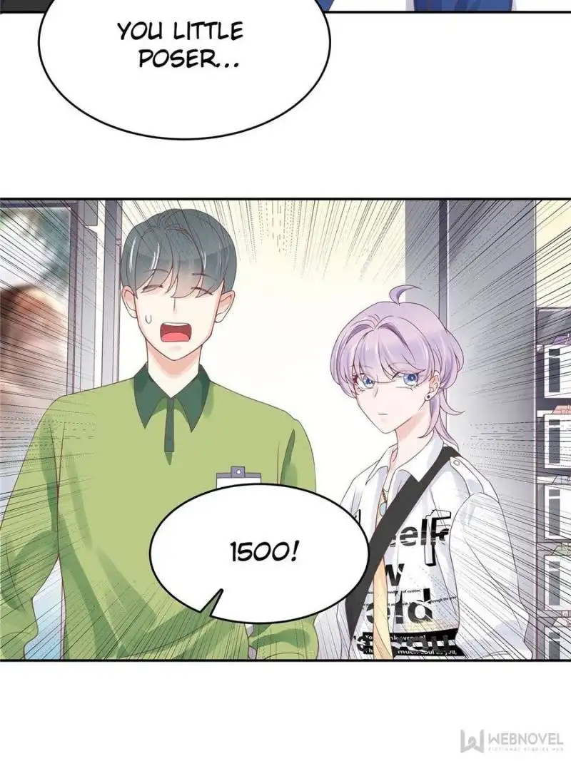 National School Prince Is A Girl Chapter 28 page 13