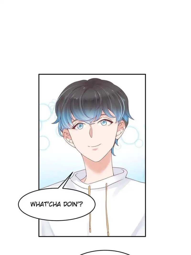 National School Prince Is A Girl Chapter 28 page 5