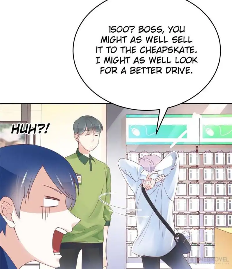 National School Prince Is A Girl Chapter 28 page 16