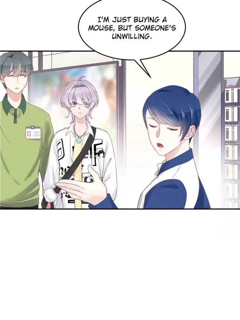 National School Prince Is A Girl Chapter 28 page 6