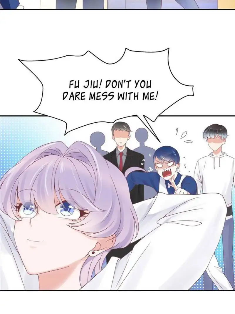 National School Prince Is A Girl Chapter 28 page 17