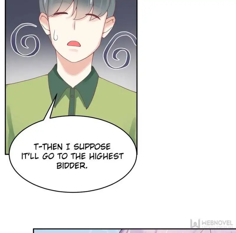 National School Prince Is A Girl Chapter 28 page 10