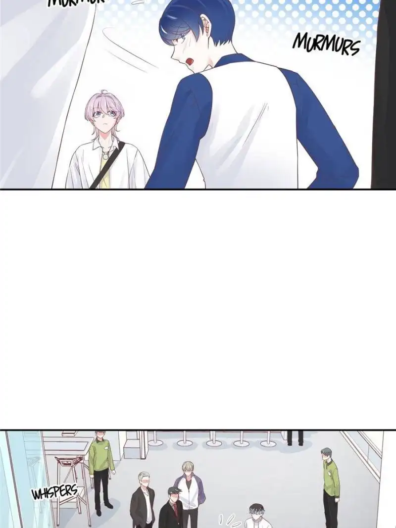 National School Prince Is A Girl Chapter 28 page 24