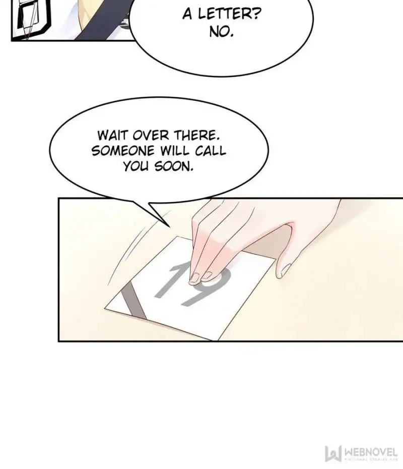 National School Prince Is A Girl Chapter 28 page 40