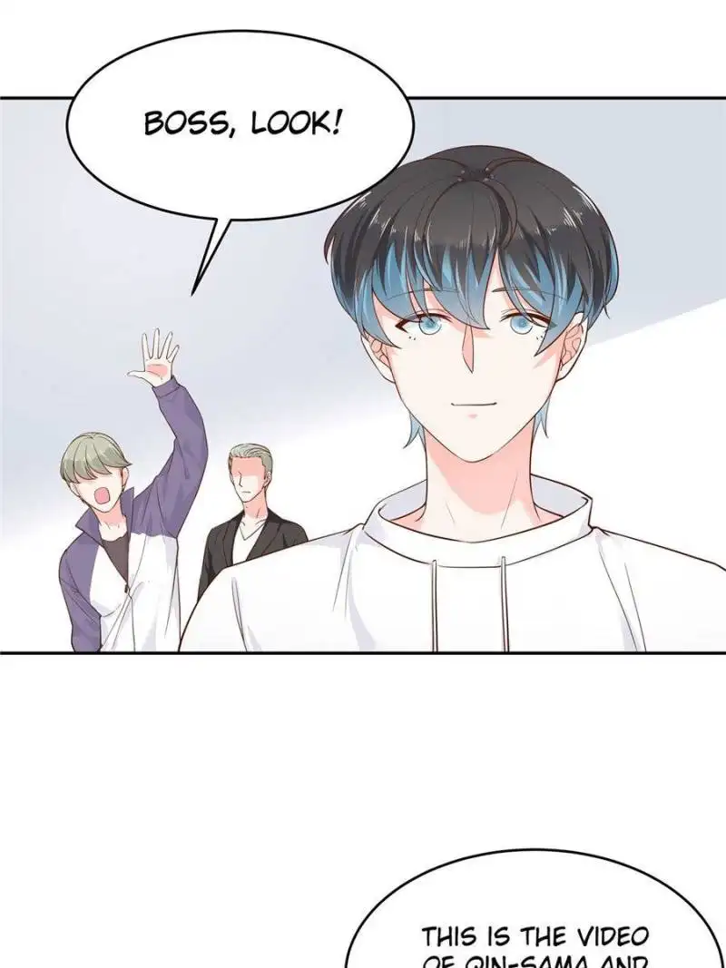 National School Prince Is A Girl Chapter 28 page 32