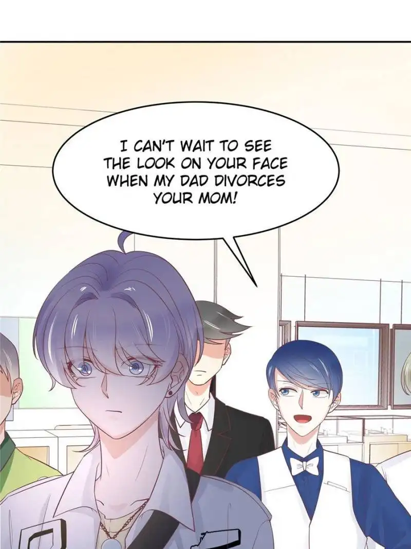 National School Prince Is A Girl Chapter 28 page 20