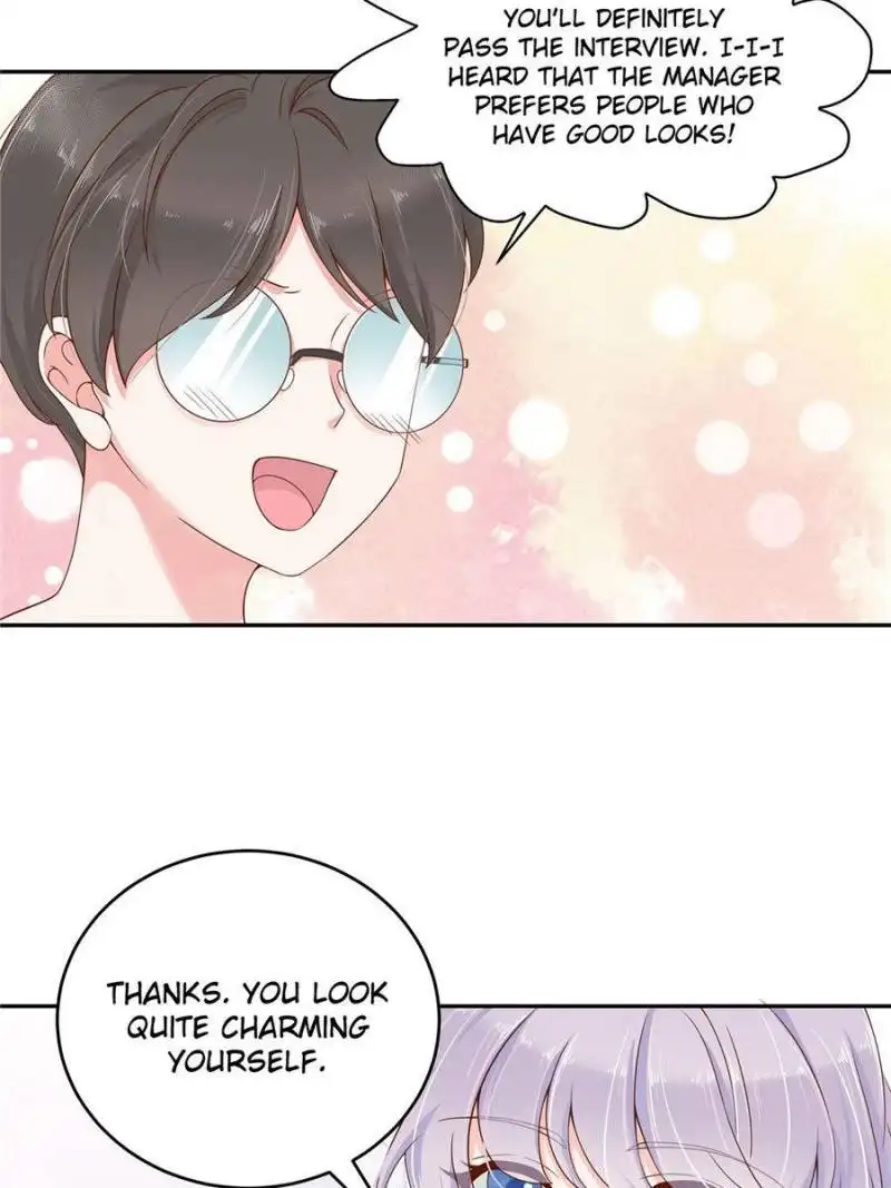National School Prince Is A Girl Chapter 28 page 45