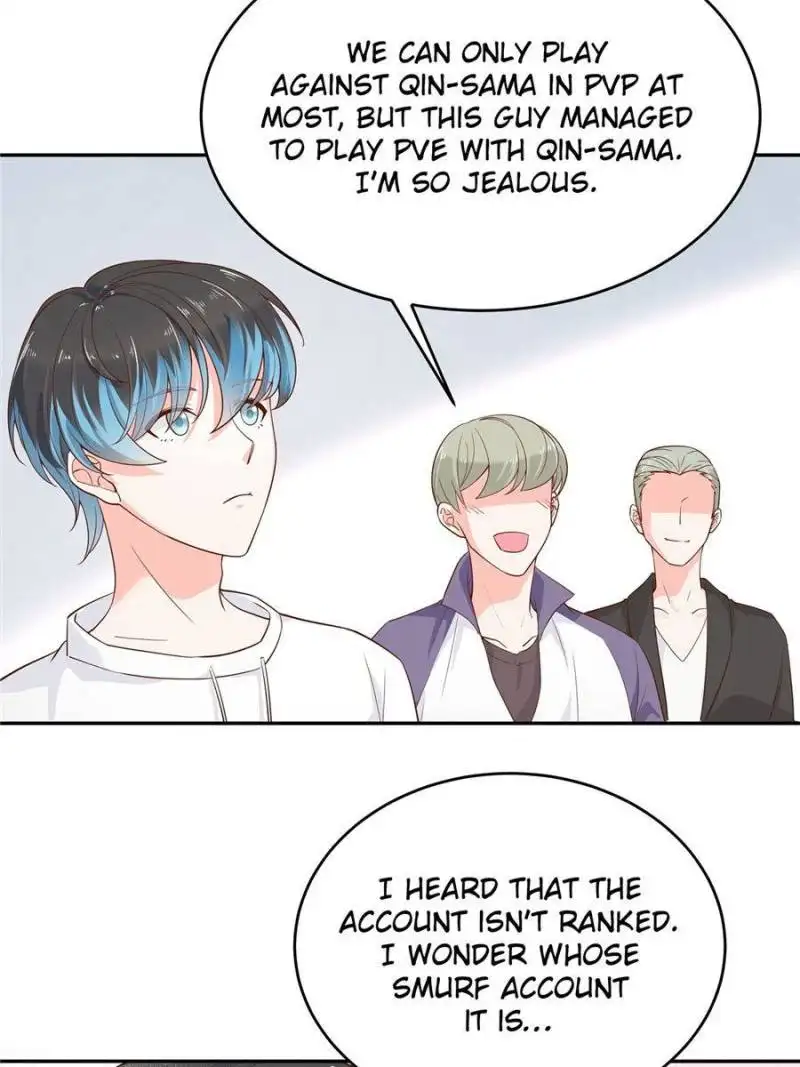 National School Prince Is A Girl Chapter 28 page 35