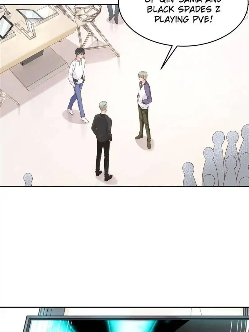 National School Prince Is A Girl Chapter 28 page 33