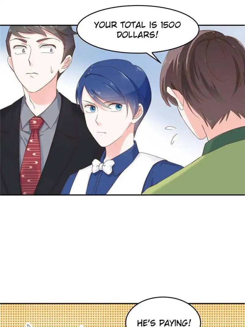National School Prince Is A Girl Chapter 28 page 26