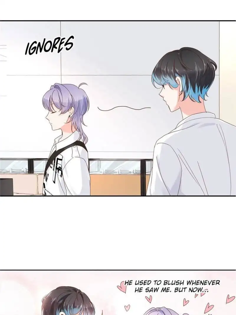 National School Prince Is A Girl Chapter 28 page 30
