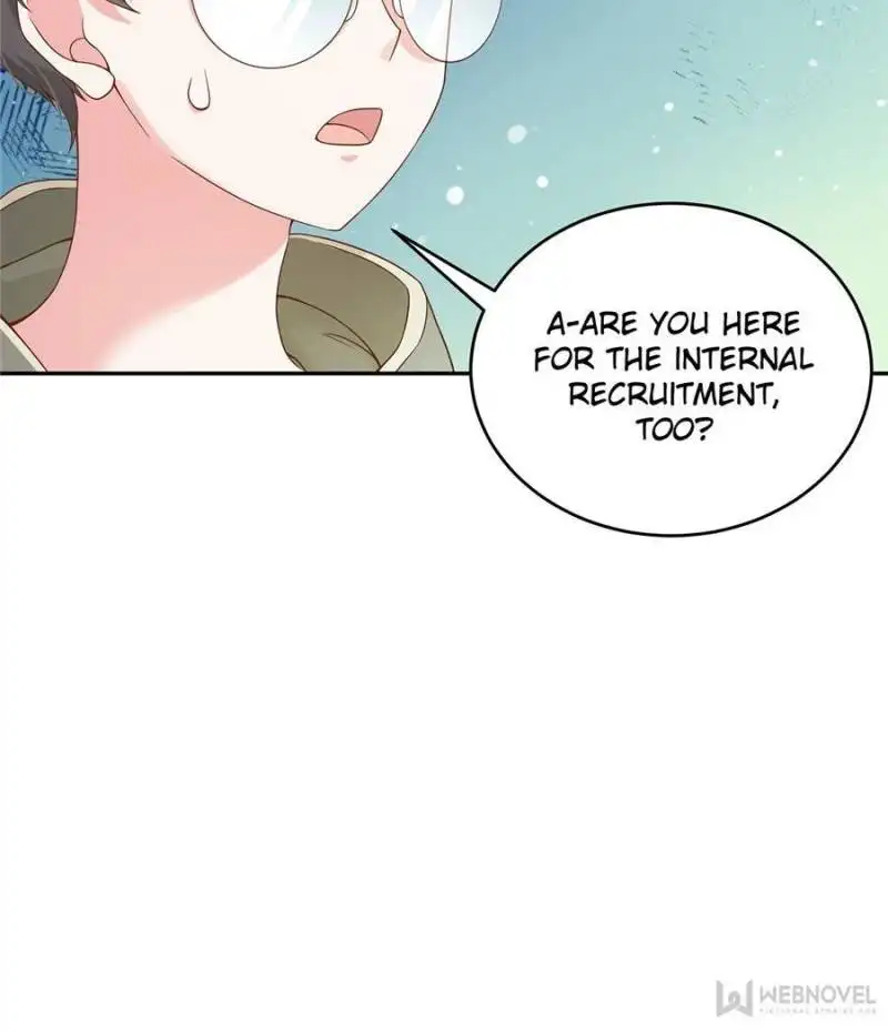 National School Prince Is A Girl Chapter 28 page 43