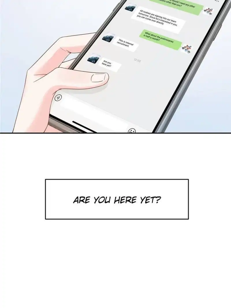 National School Prince Is A Girl Chapter 28 page 48