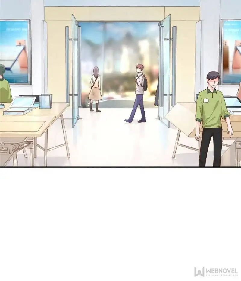 National School Prince Is A Girl Chapter 28 page 37