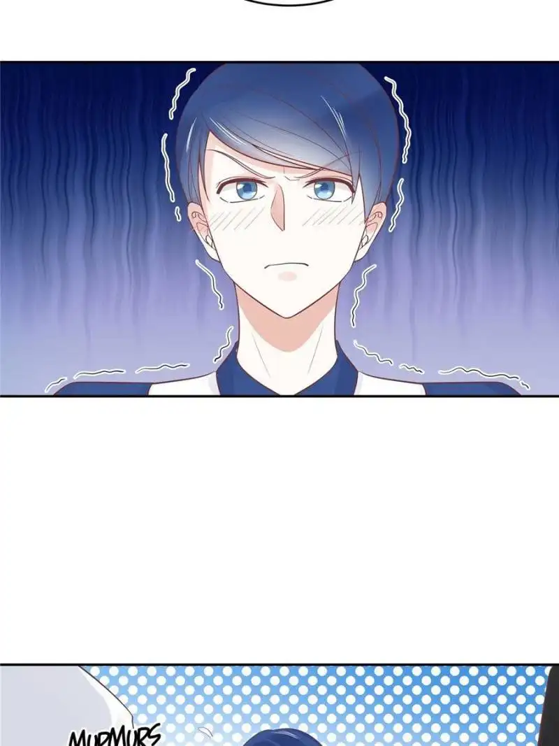 National School Prince Is A Girl Chapter 28 page 23