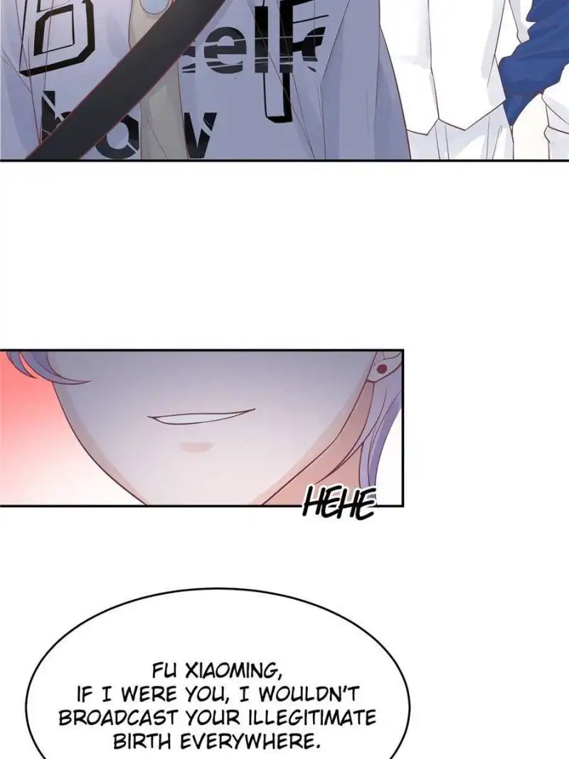 National School Prince Is A Girl Chapter 28 page 21