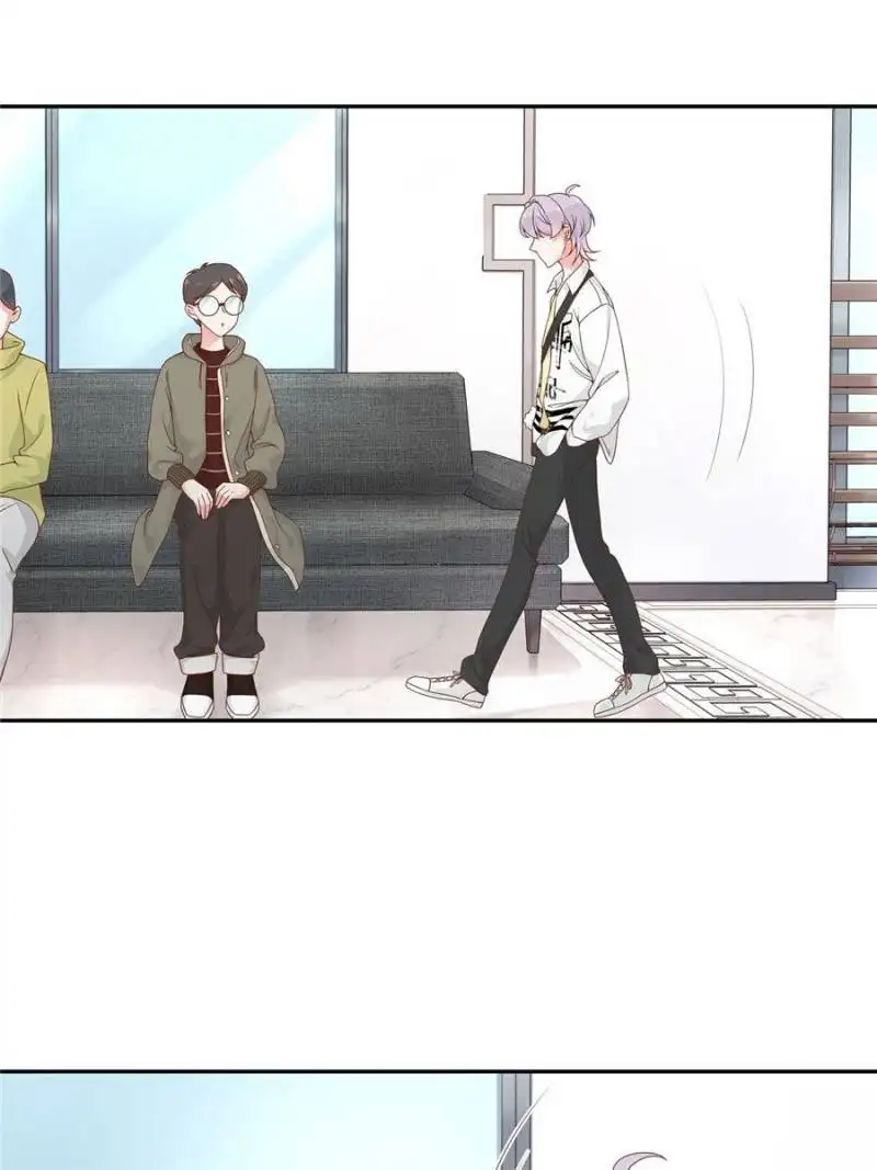 National School Prince Is A Girl Chapter 28 page 41