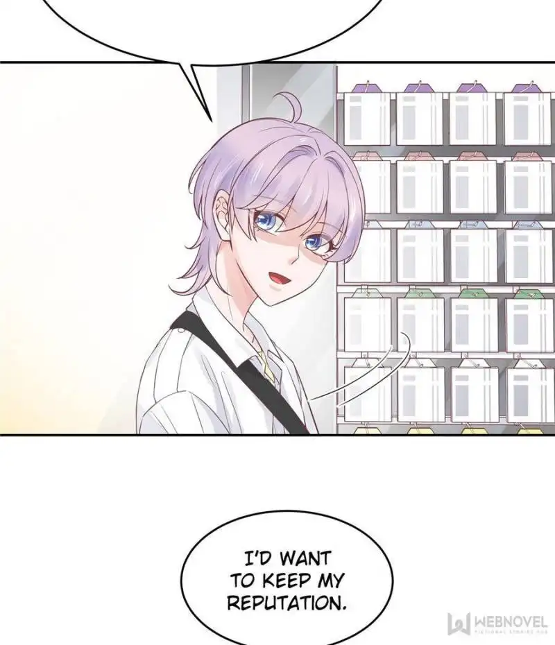 National School Prince Is A Girl Chapter 28 page 22