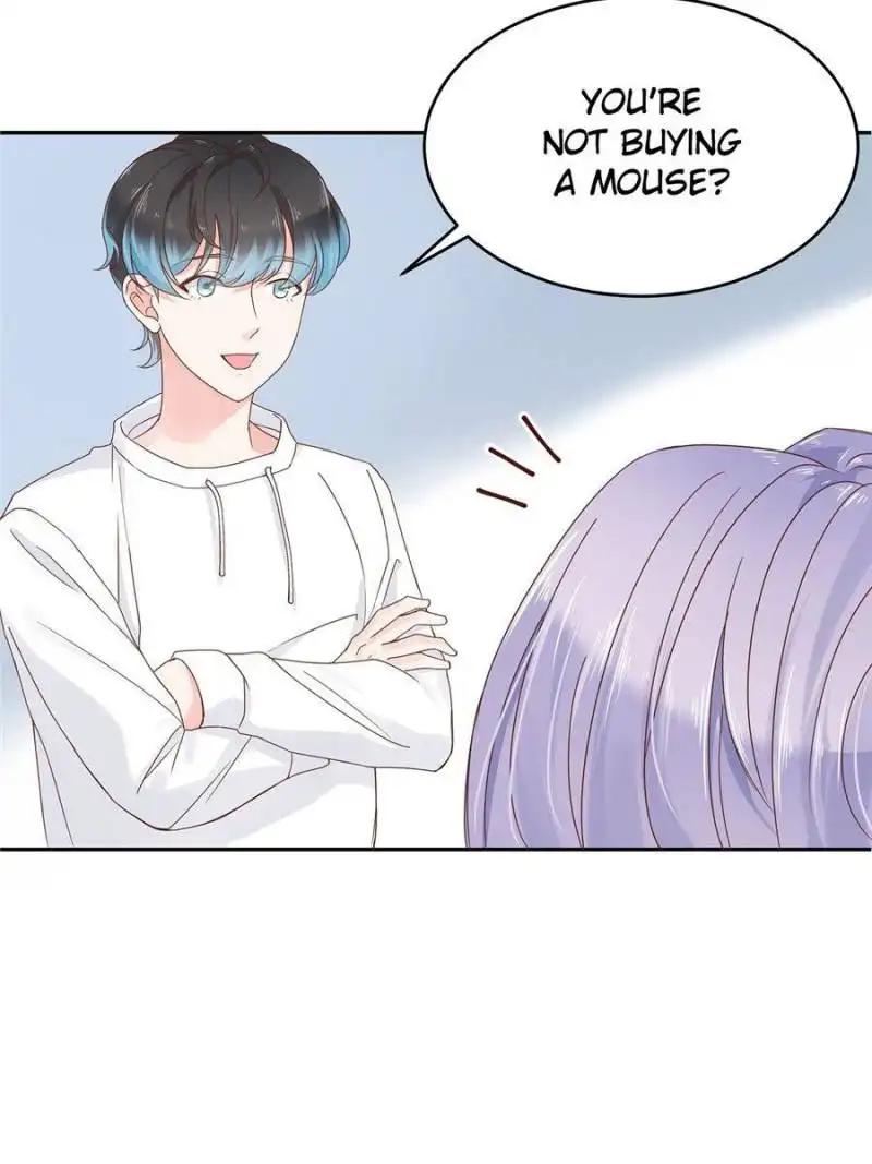 National School Prince Is A Girl Chapter 28 page 29